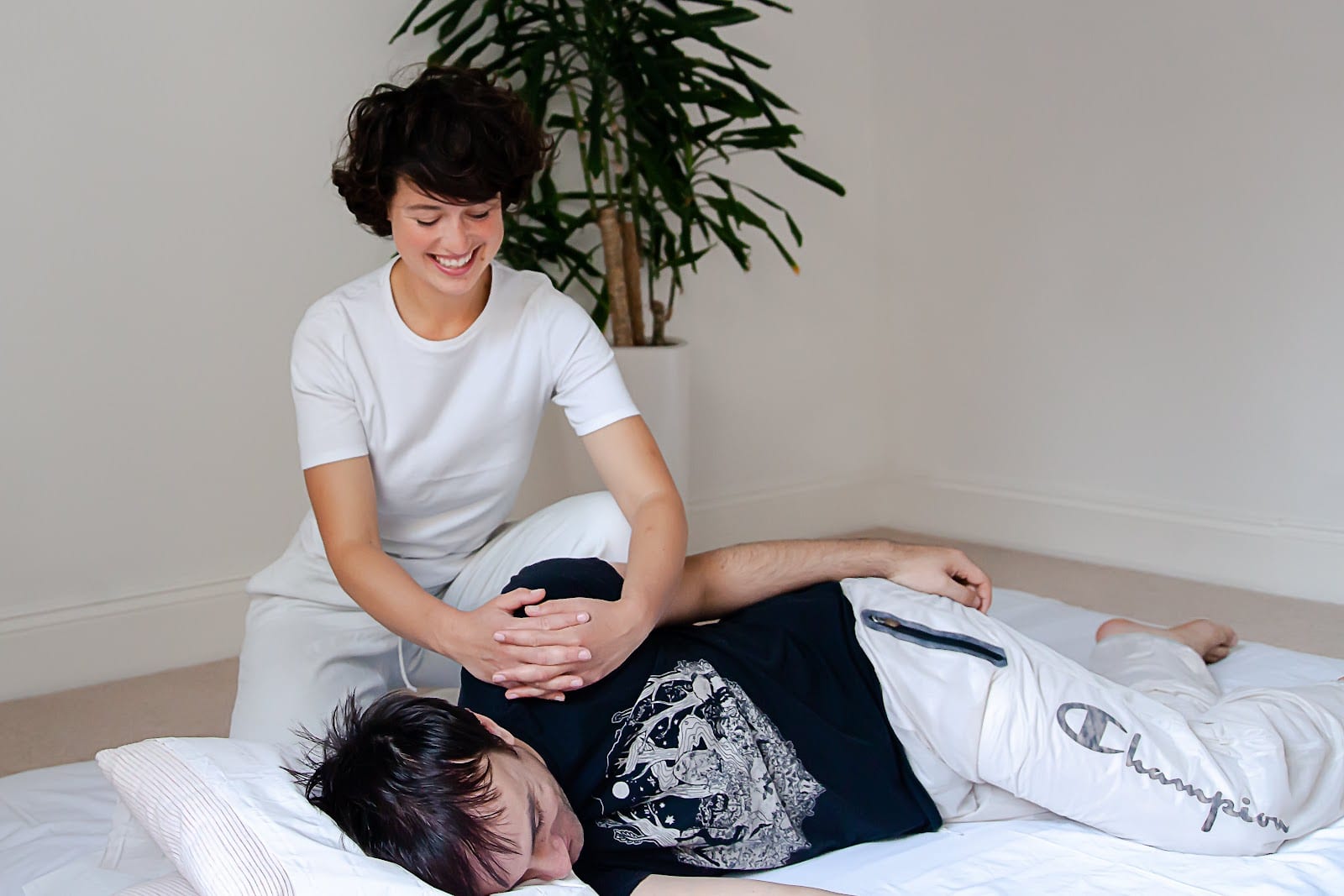 Norwich Massage with Claire