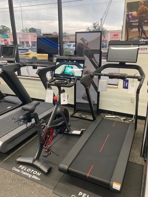 Johnson Fitness & Wellness Store, photo 4