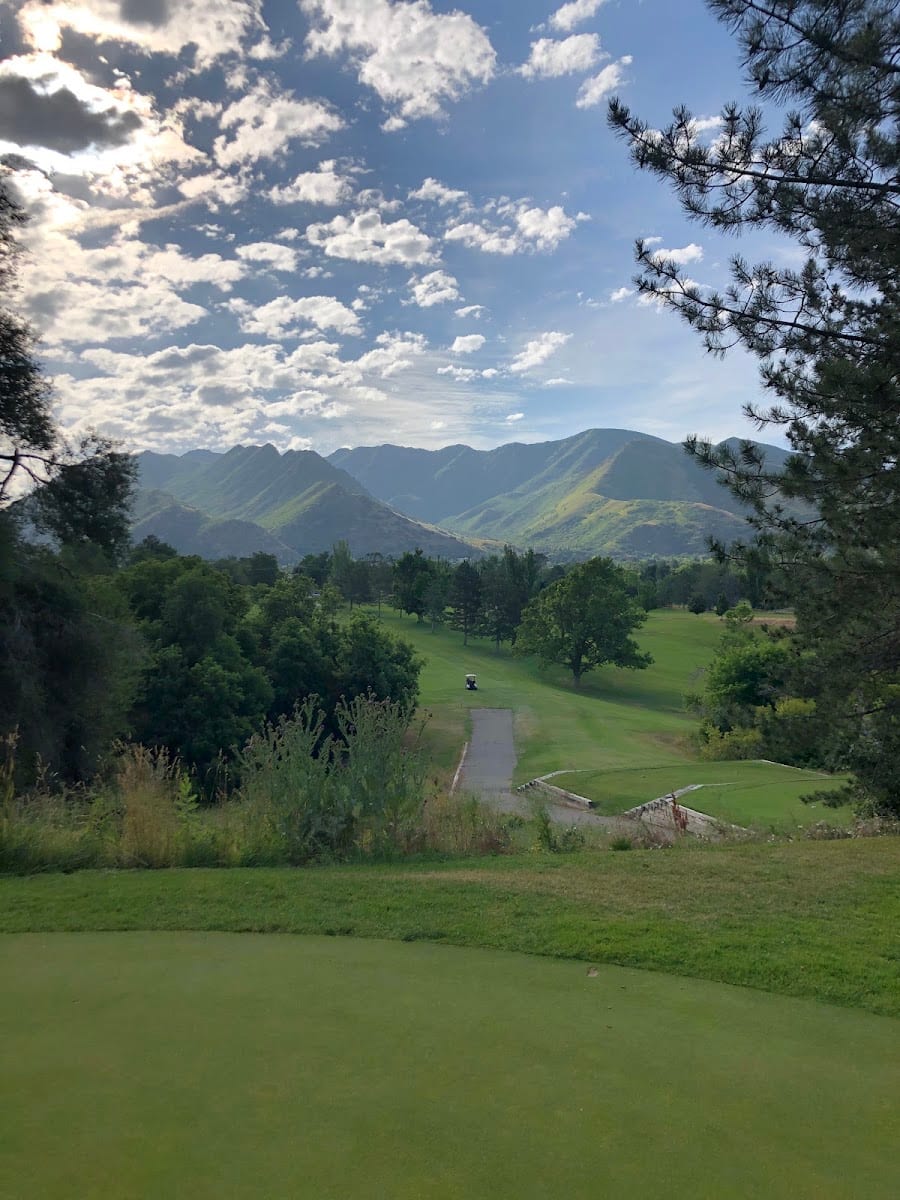 Bonneville Golf Course, photo 4