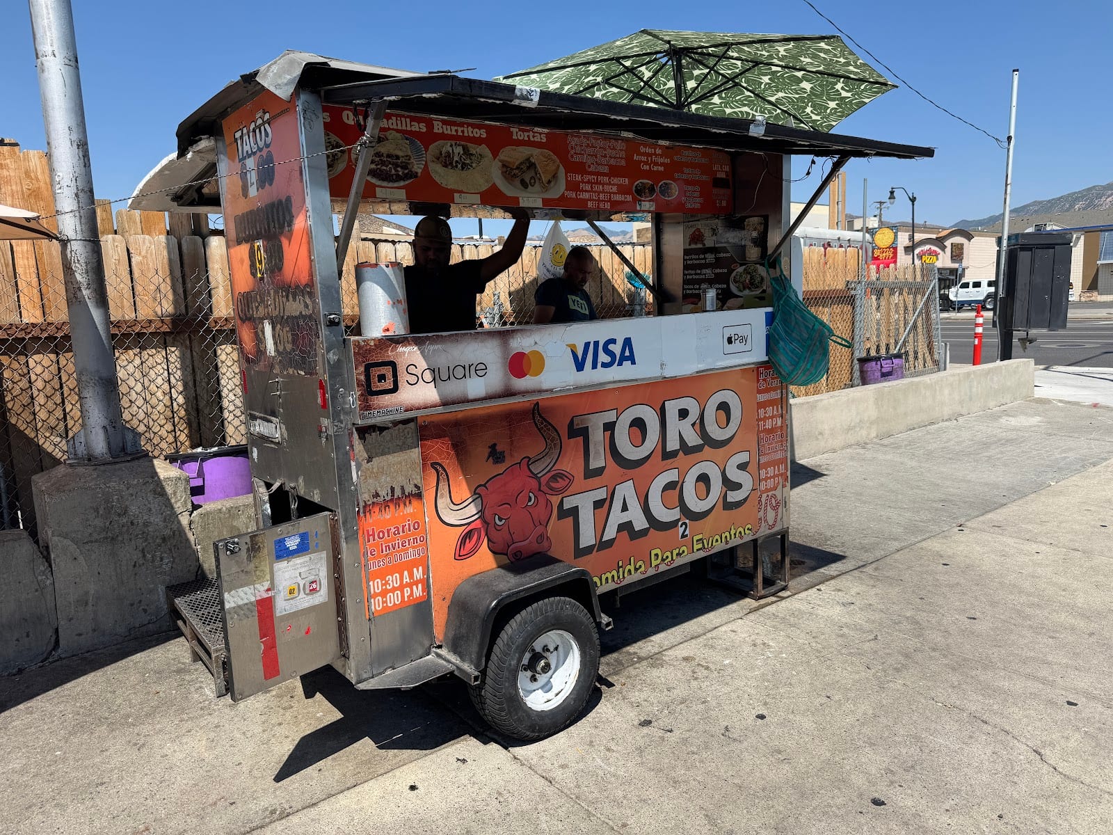 Toro Tacos, photo 4
