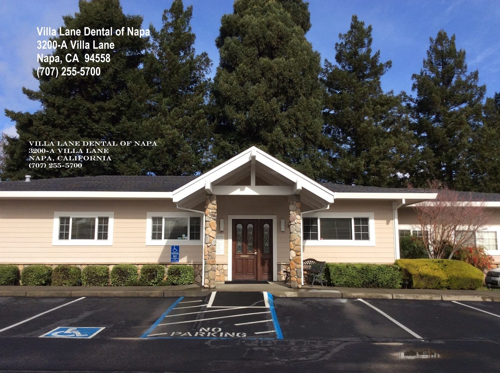 Villa Lane Dental