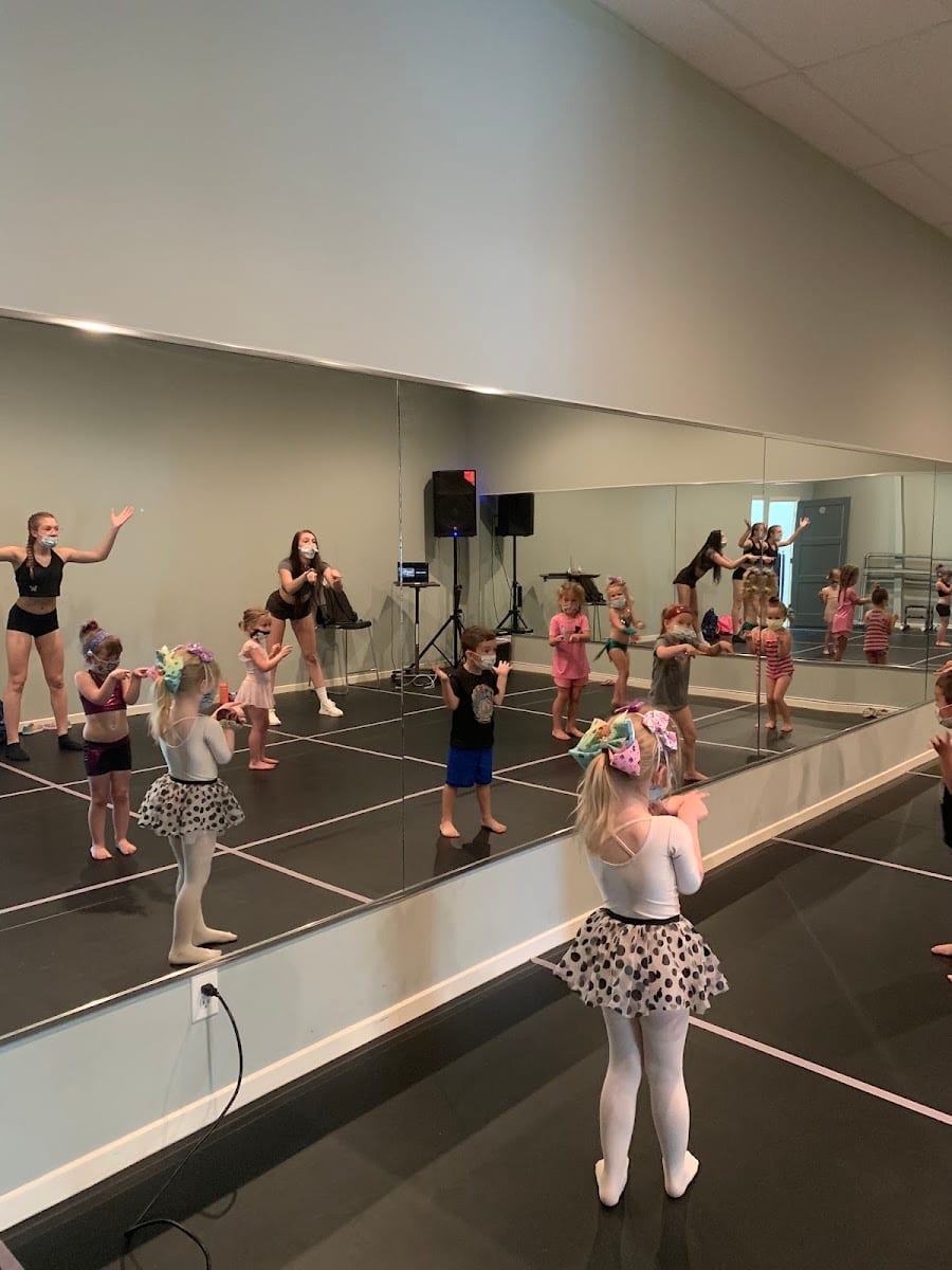K. Monique’s Studio of Dance, photo 4