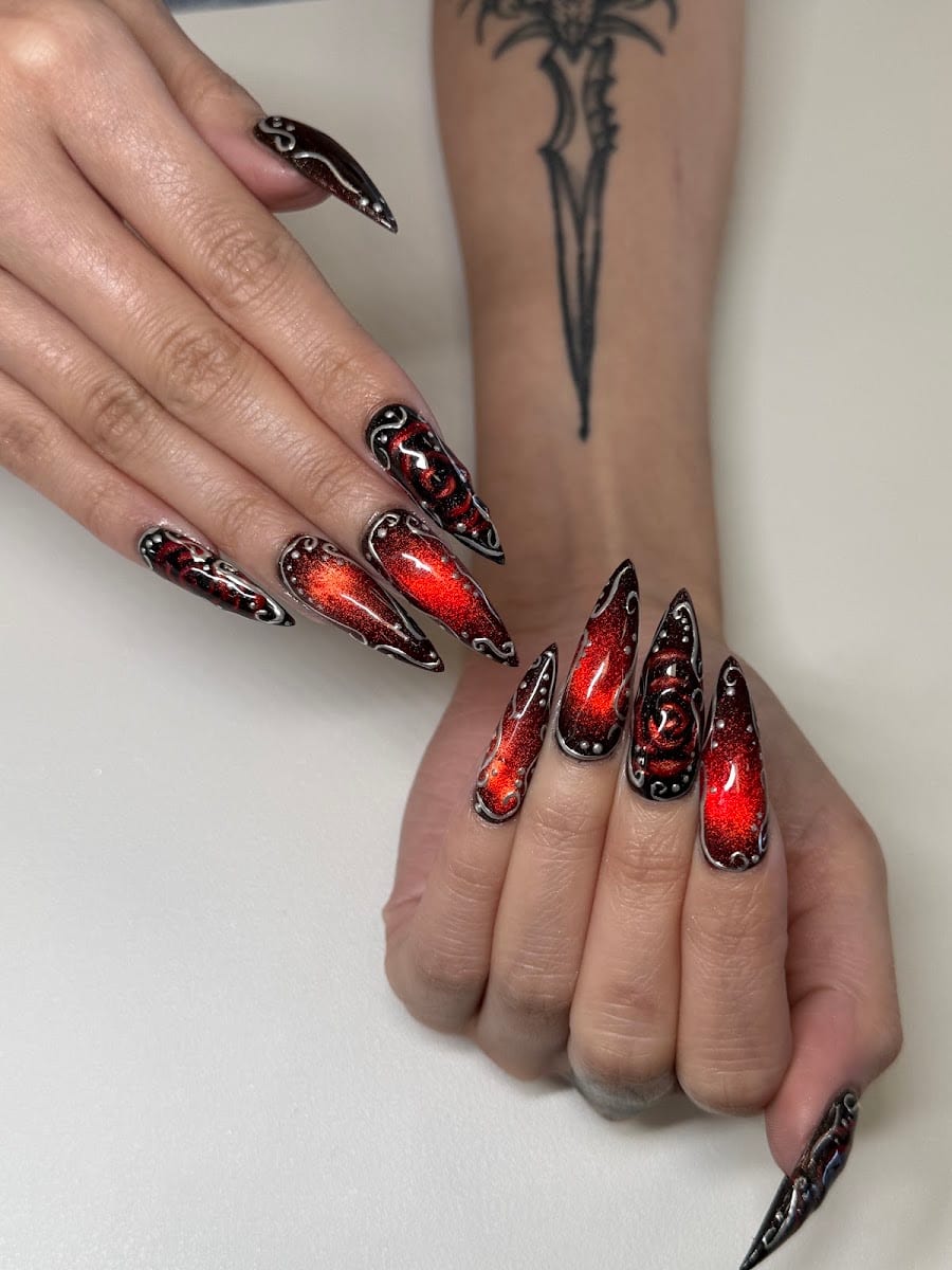 Summer Nail Boutique, photo 2