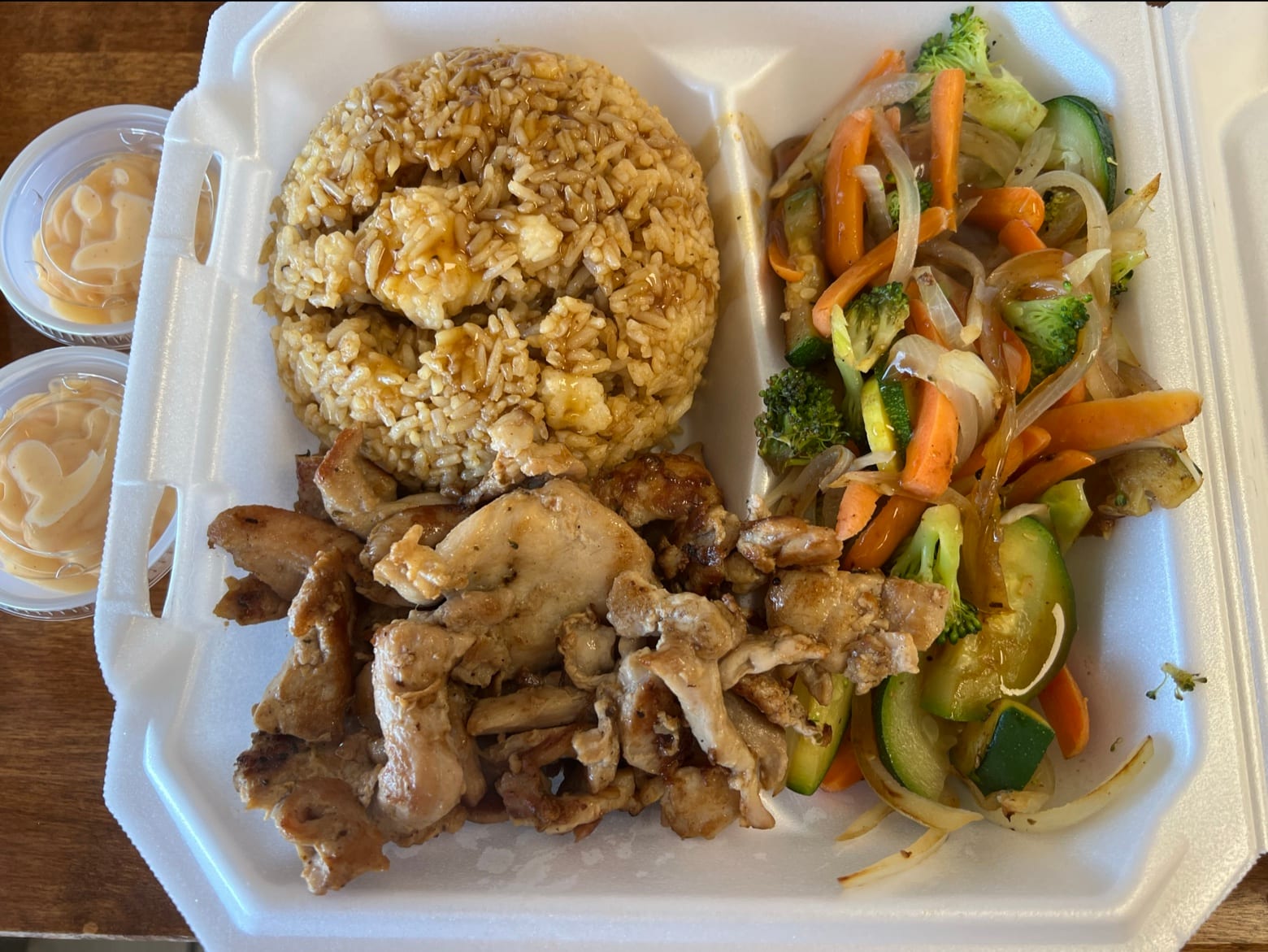 M Town Philly Wings