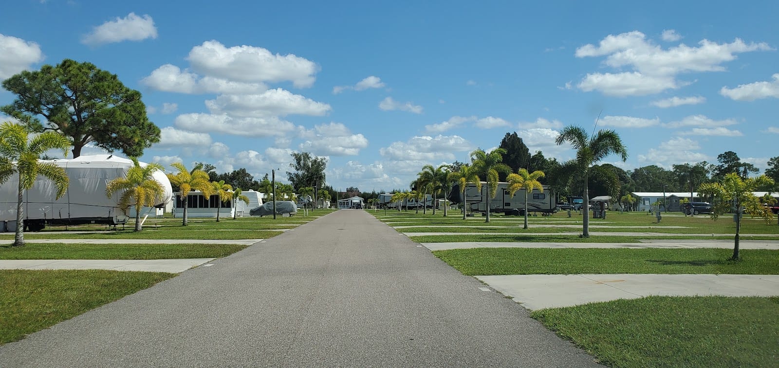 Home owners of Alligator Park, photo 4