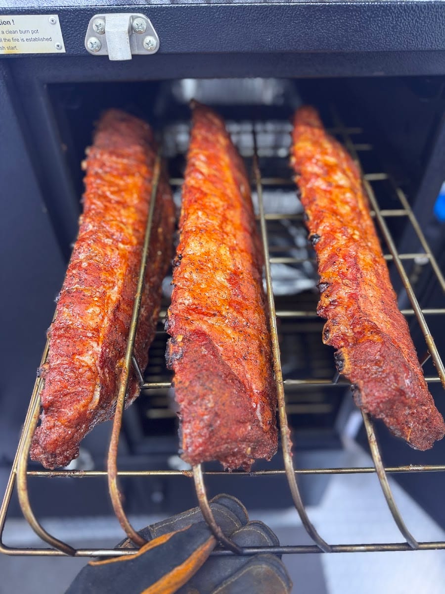 Yo Daddio! Barbecue, photo 4