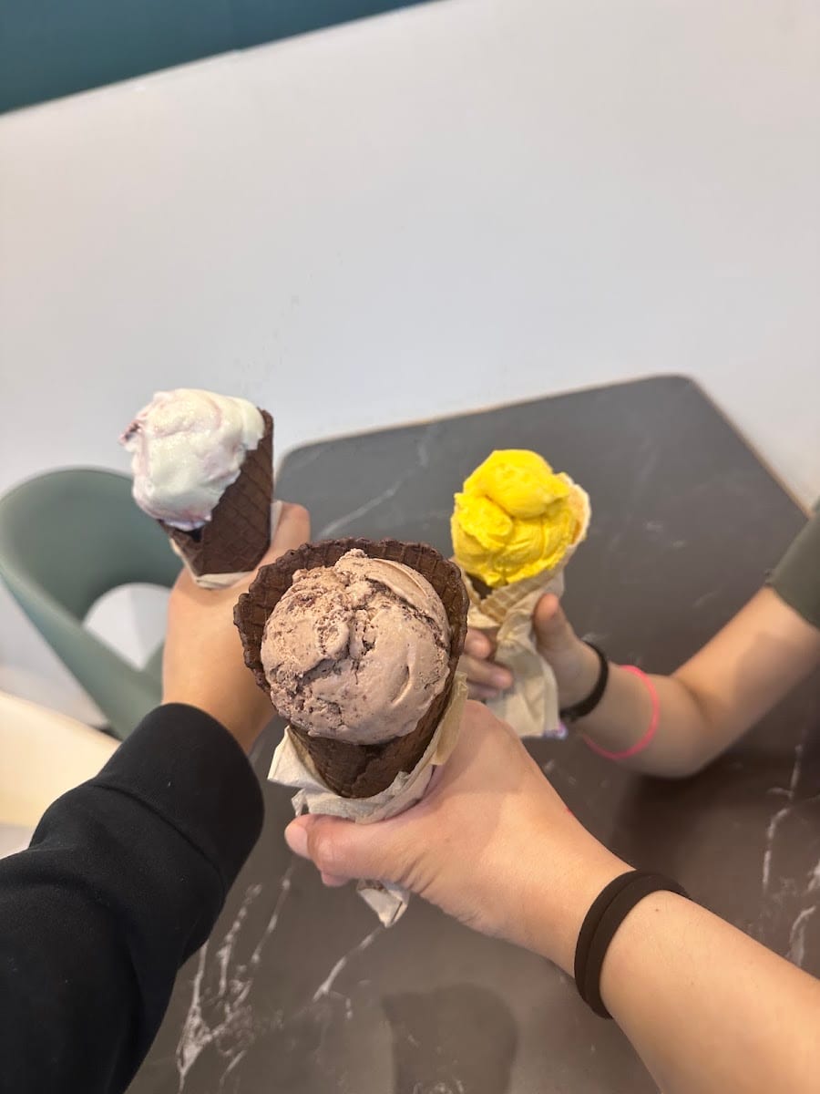 Dumont Creamery & Cafe, photo 3