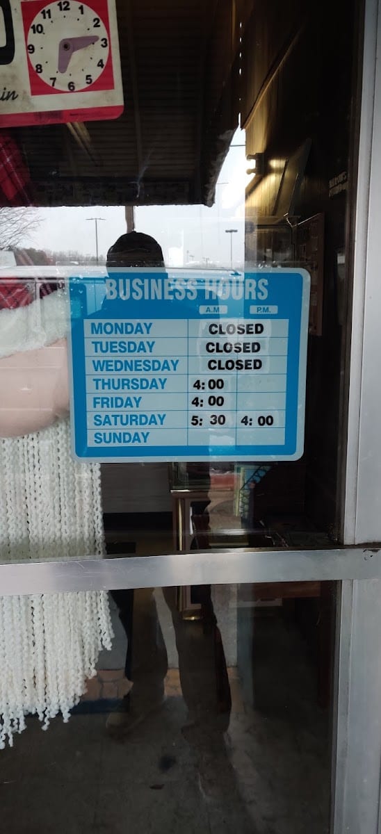 Cooleys Barber Shop, photo 3