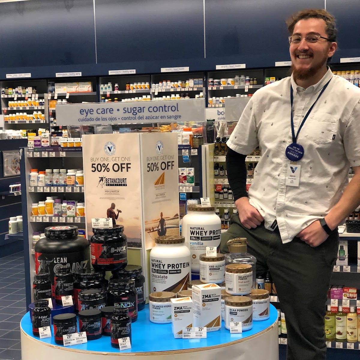 The Vitamin Shoppe, photo 4