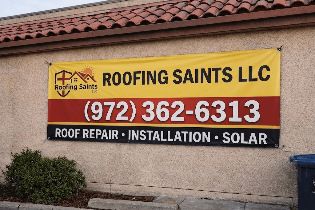 Roofing Saints LLC, photo 2