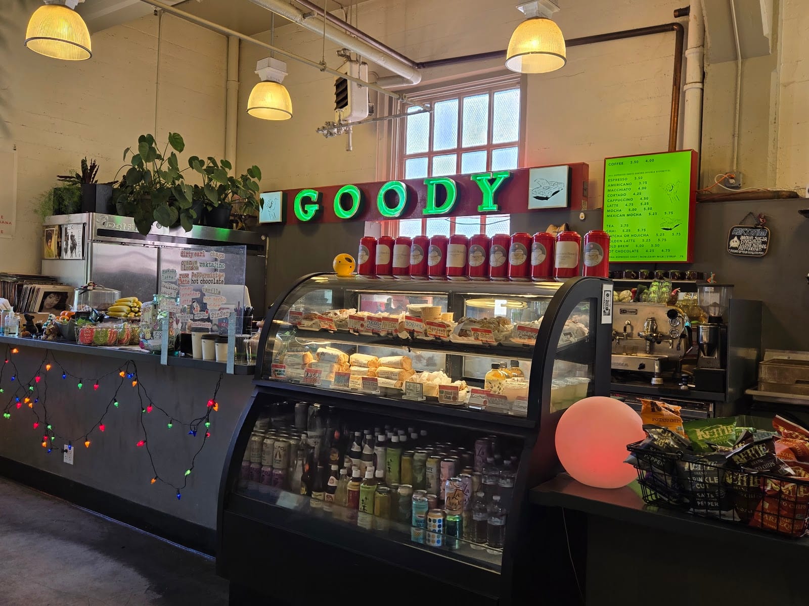 Goody Cafe, photo 3