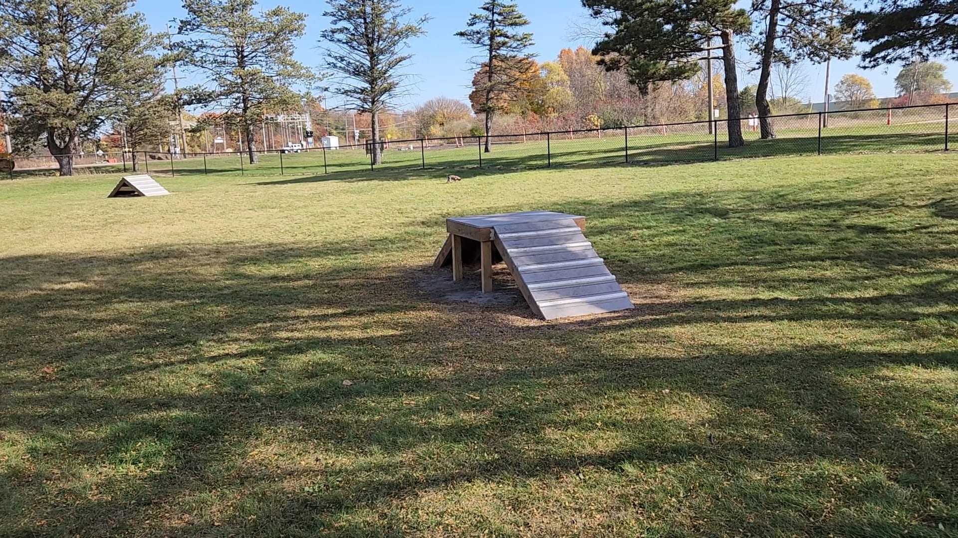 Rothschild Park