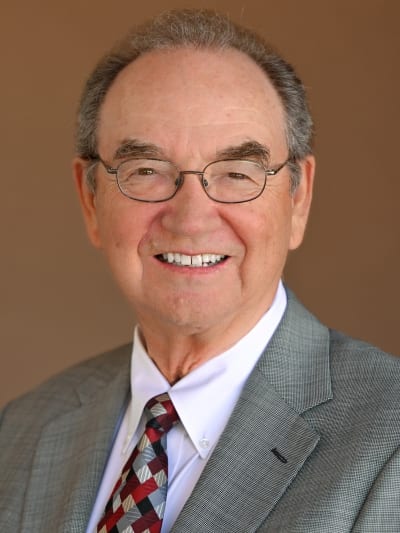 Richard D. Sontheimer