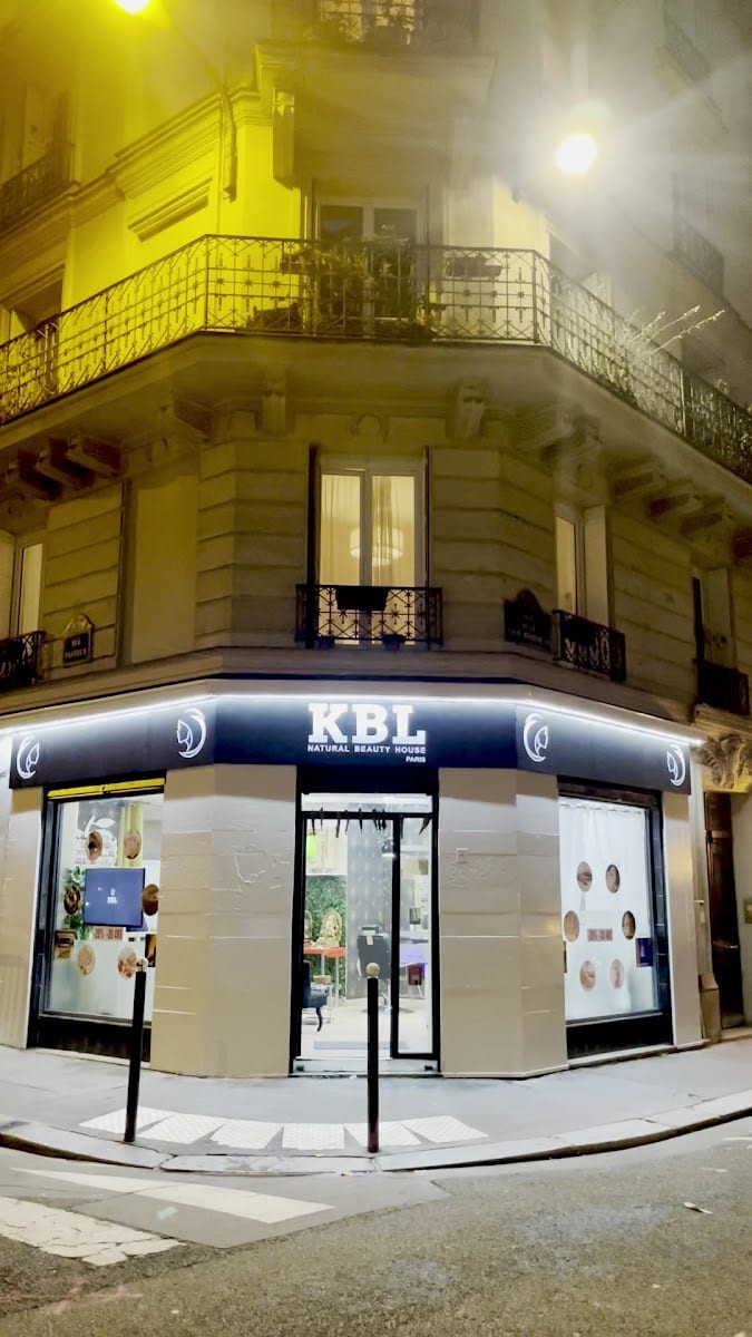 KBL Natural Beauty House, photo 3