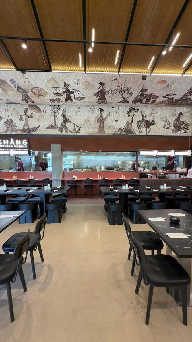 Shang Artisan Noodle, photo 3