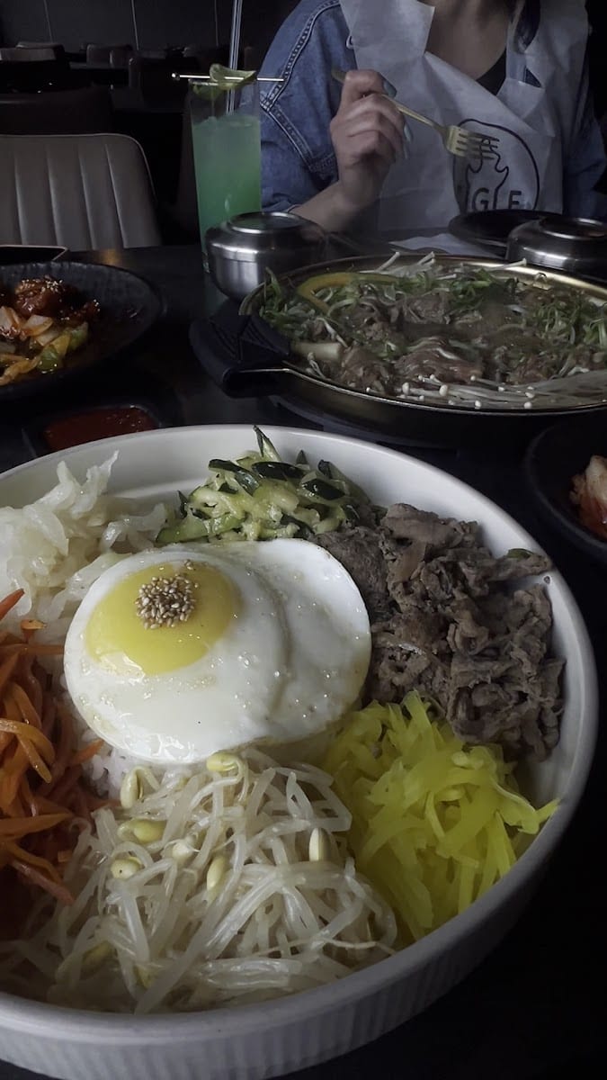 ZIGLE Korean Bulgogi Restaurant, photo 2