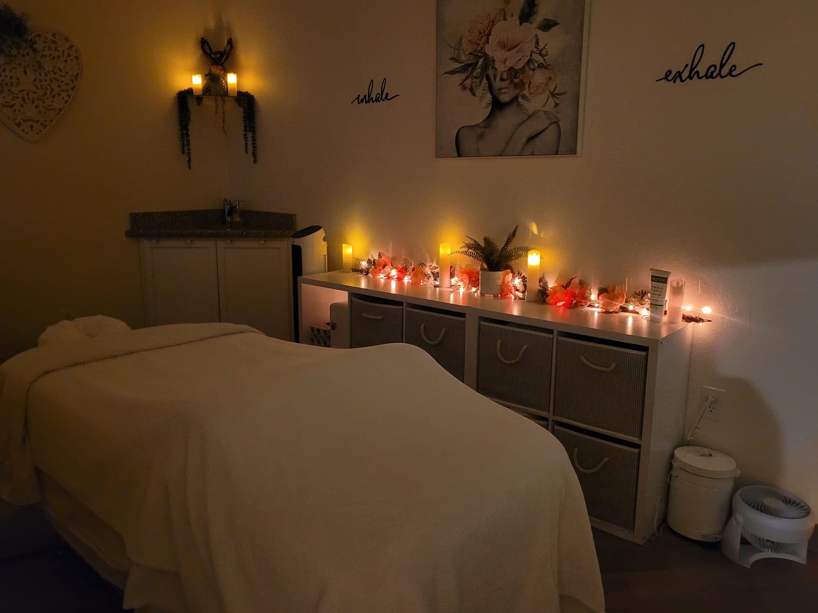 Fit2U Massage Therapy