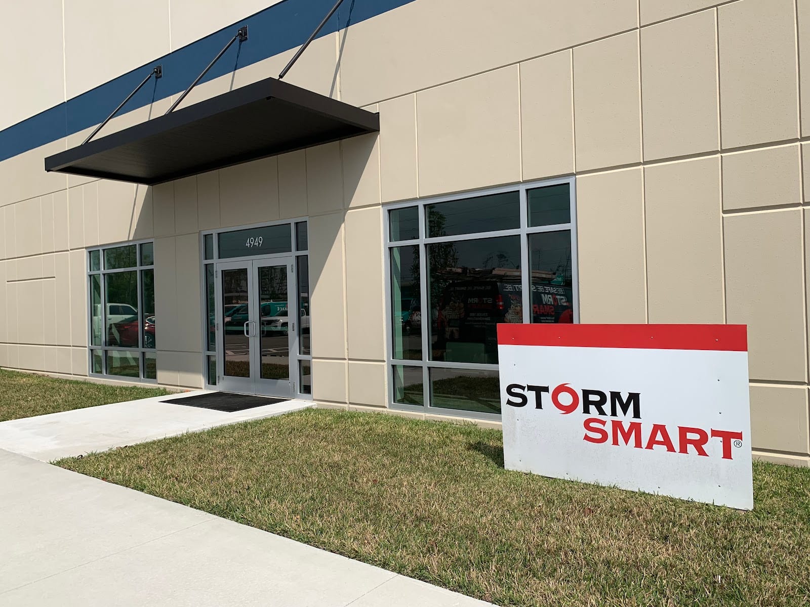 Storm Smart Showroom- North Port, photo 2