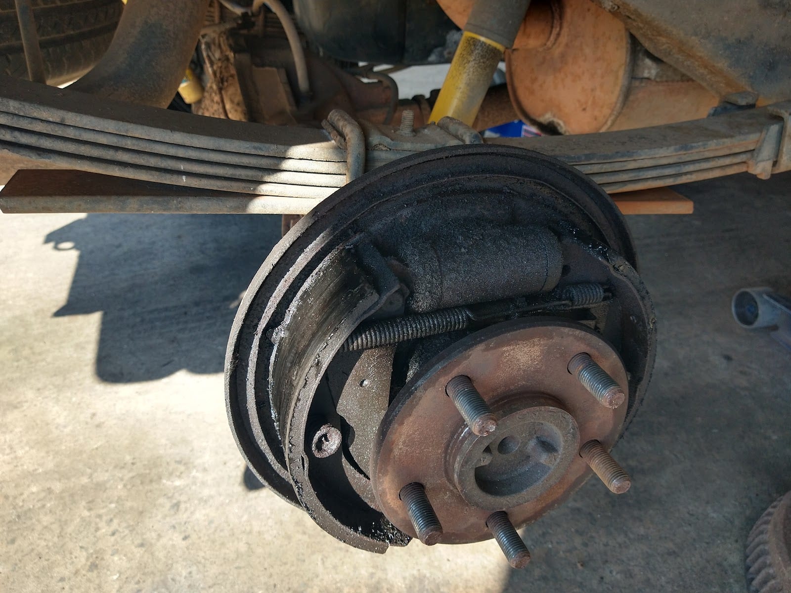 A Plus Tire and Brake, photo 3