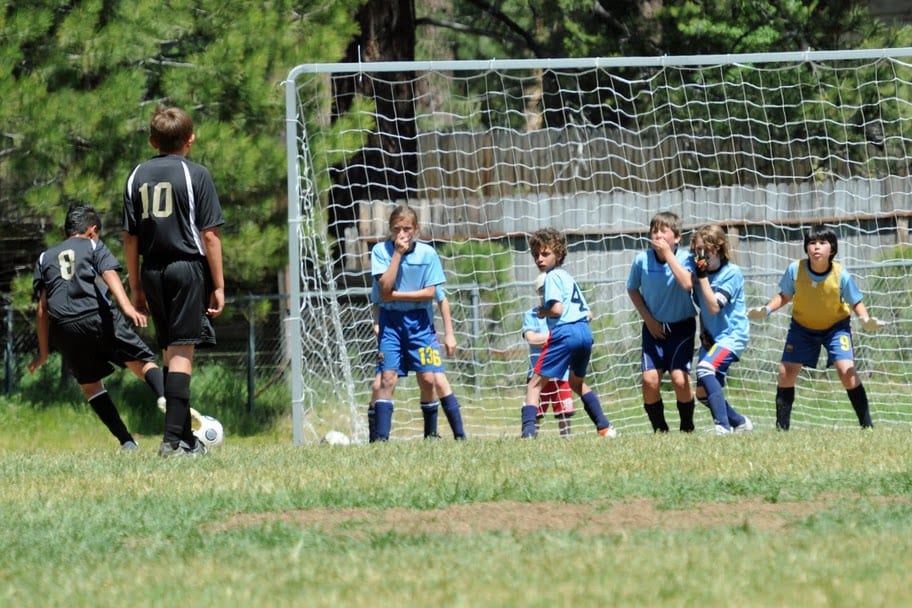SF Youth Soccer, photo 4