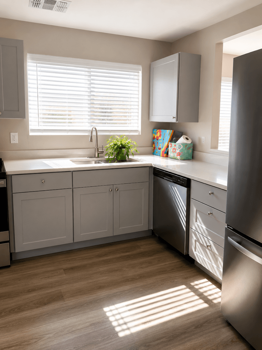 Serenity Home Cleaning, photo 3