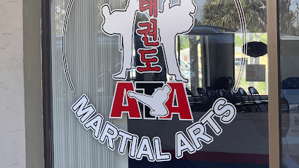 Shuman's ATA Martial Arts