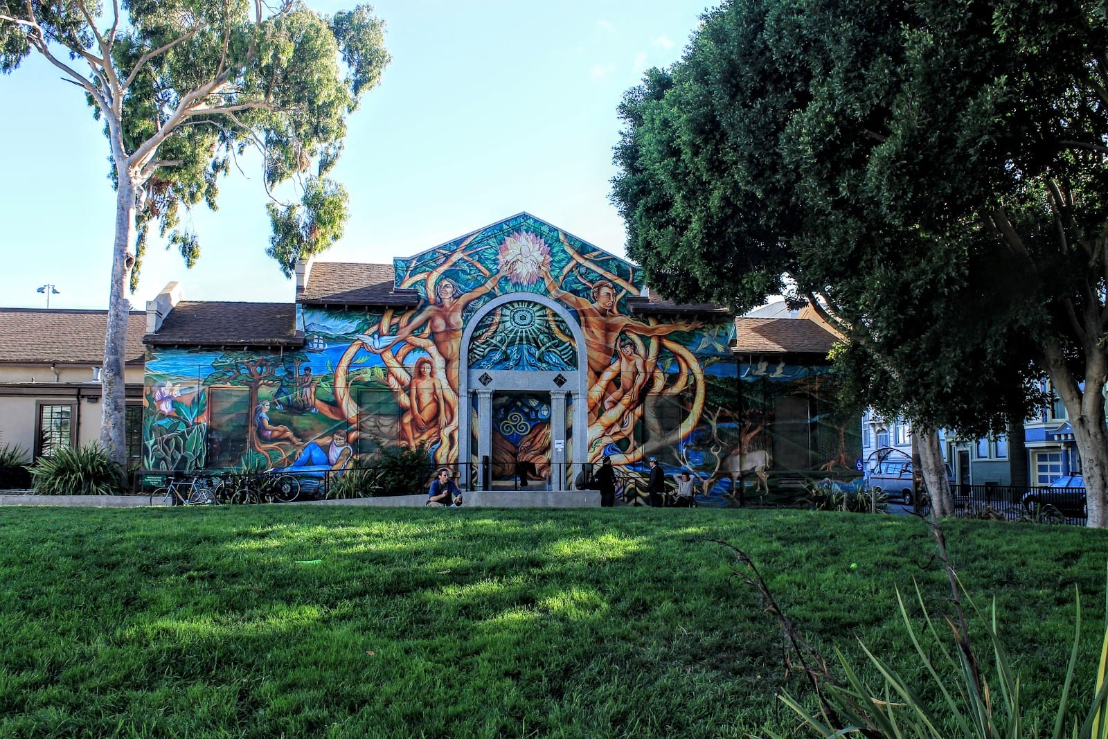 Mission Pool, photo 2