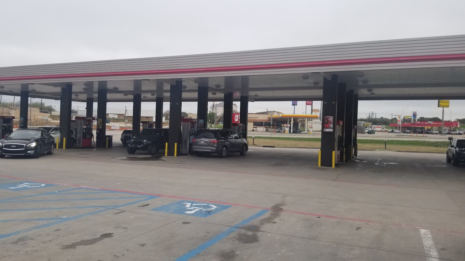 QuikTrip, photo 3