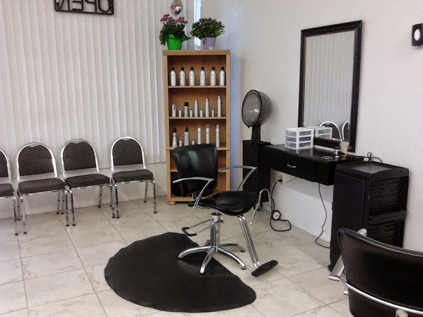 All Fine Cuts Salon