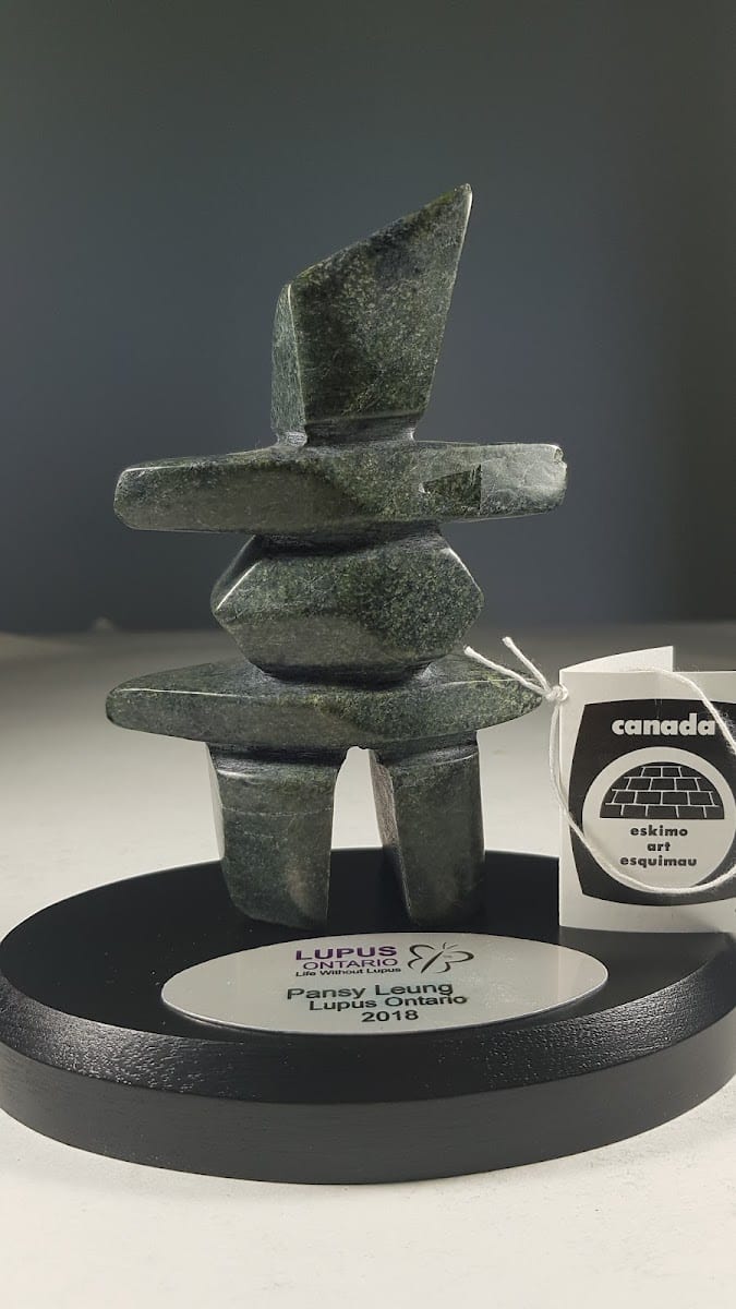 GTA Inuit Art