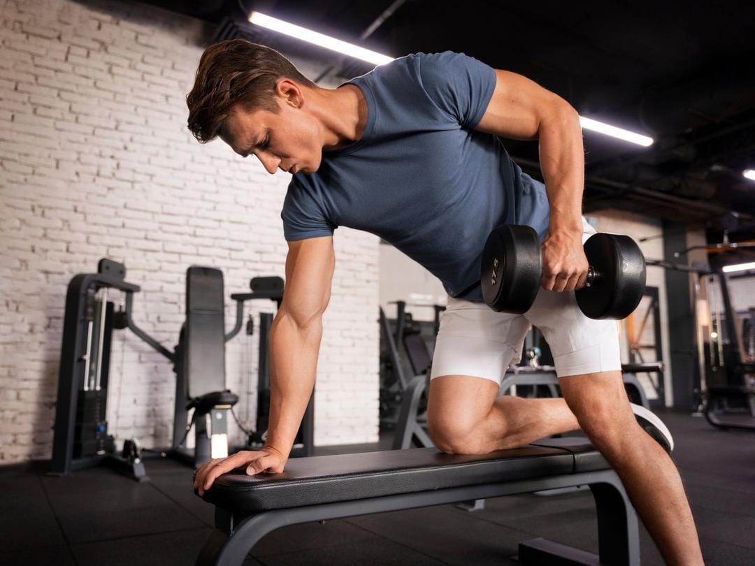 Personal Edge Fitness, photo 4