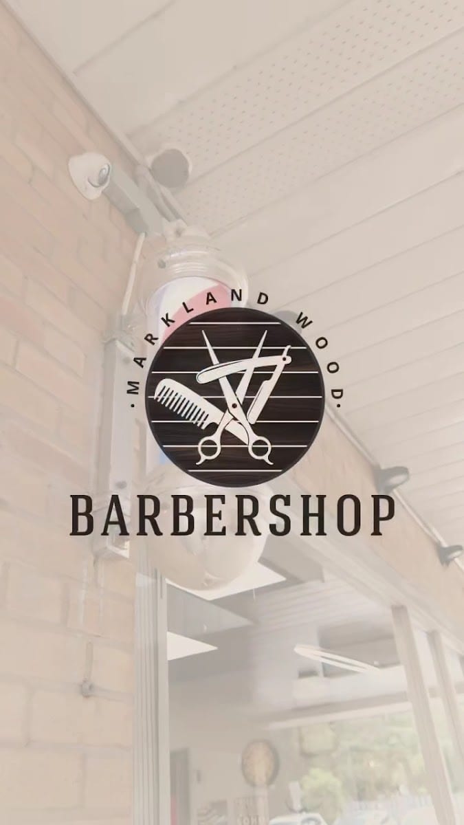Markland Wood Barber Shop, photo 3