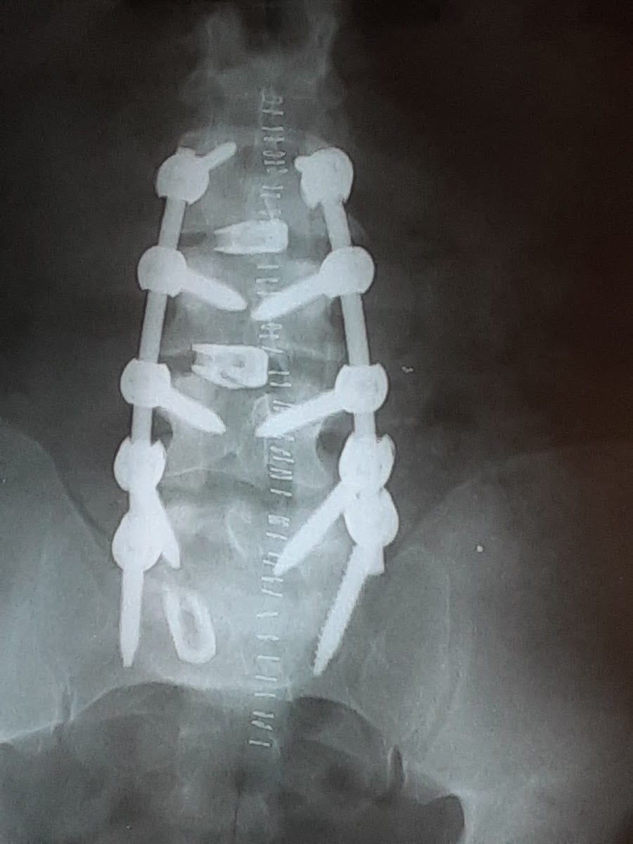 Dr. Michael Reed/Spinal Associates, photo 3