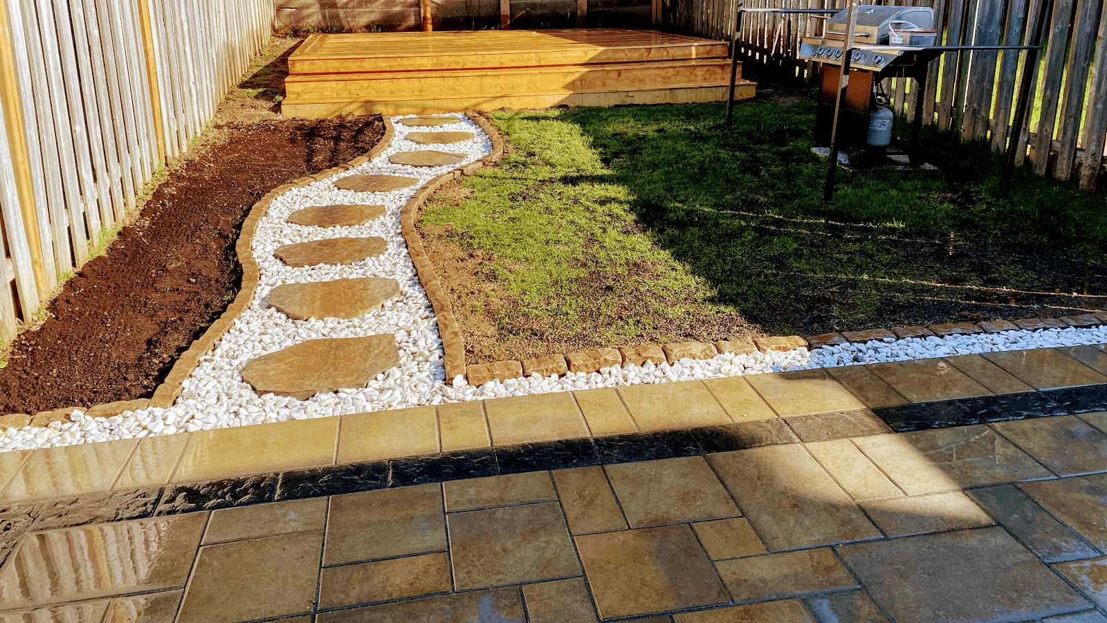 Valley Interlock and Landscaping, photo 2