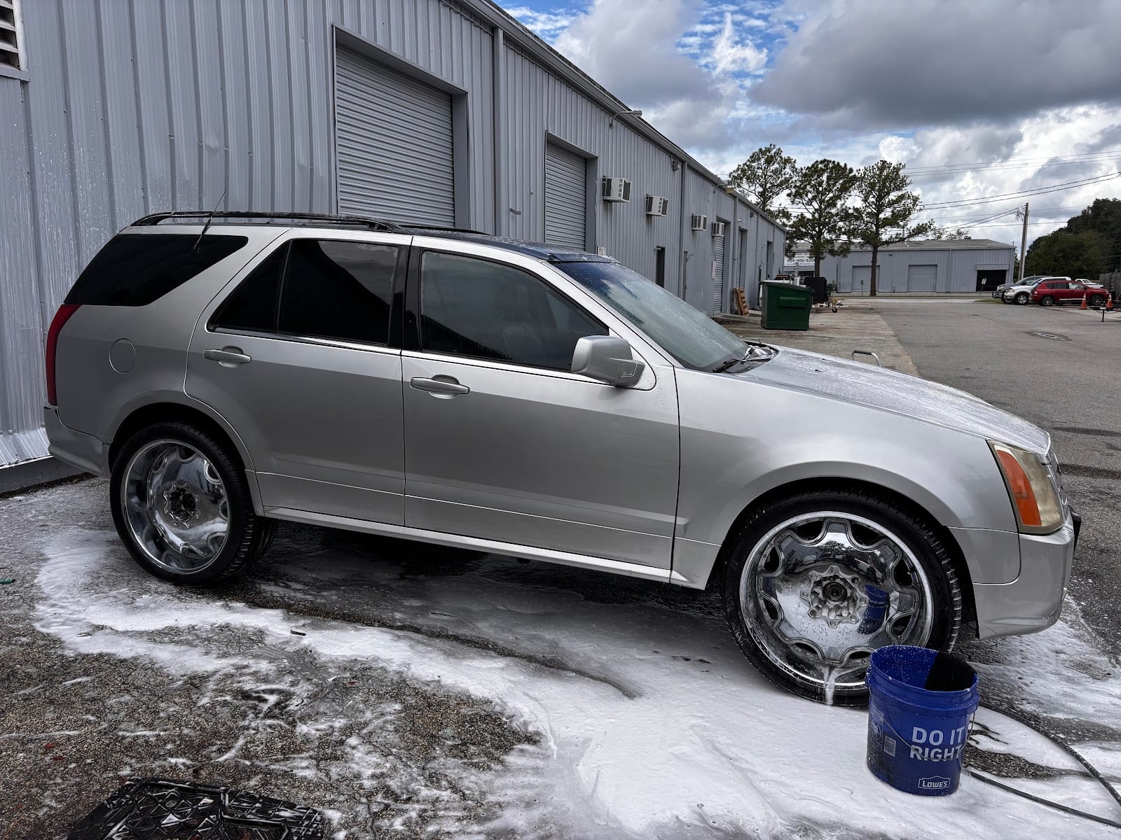 B&C Superior Detailing