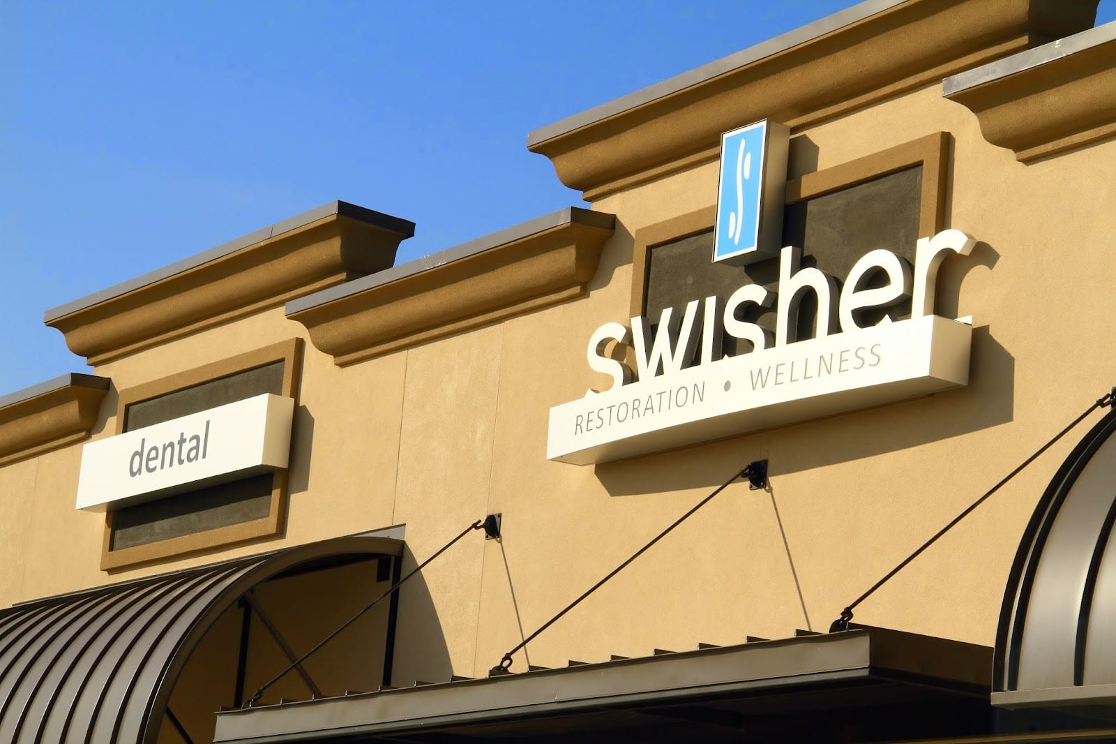 Swisher Dental, photo 2