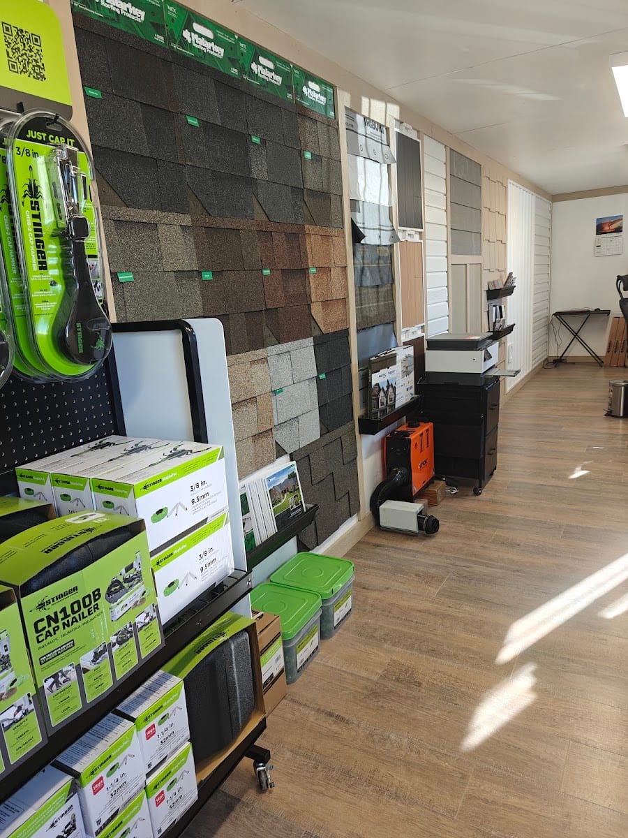 Southern Utah Roofing Supply