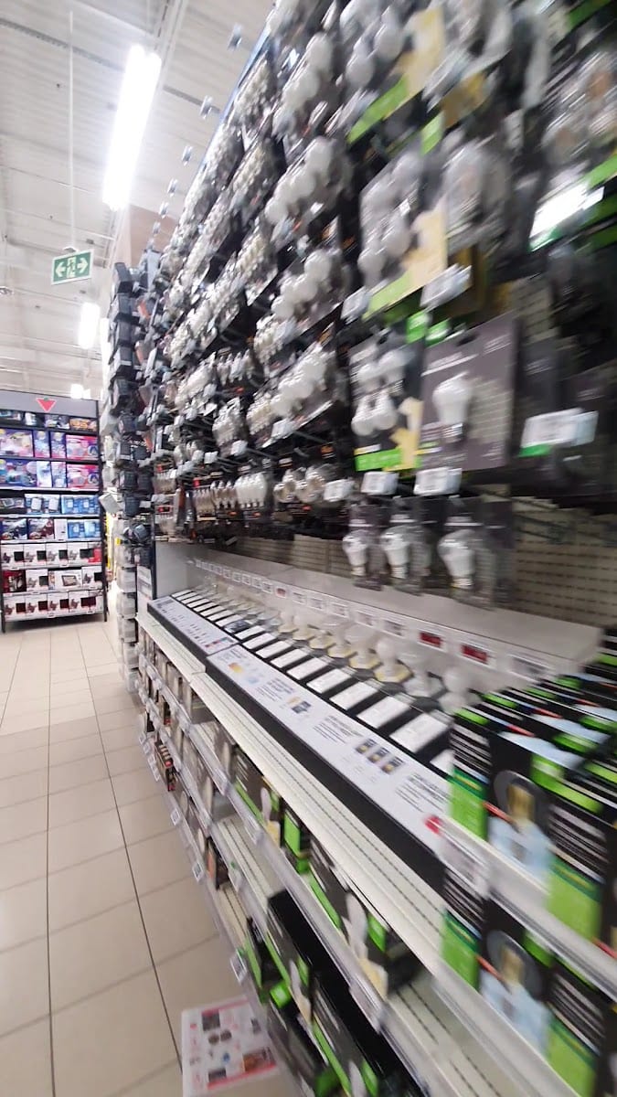 Canadian Tire, photo 3