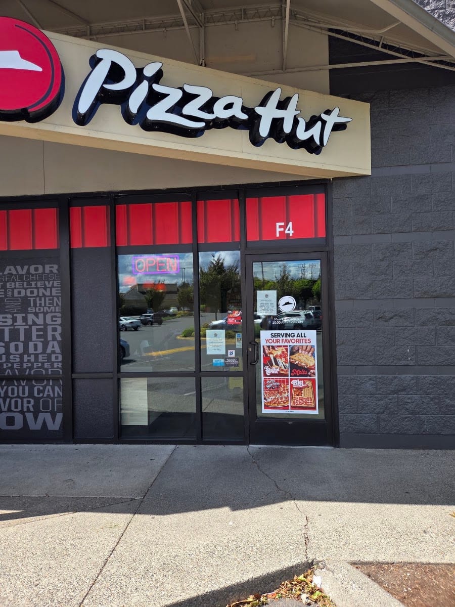 Pizza Hut, photo 3