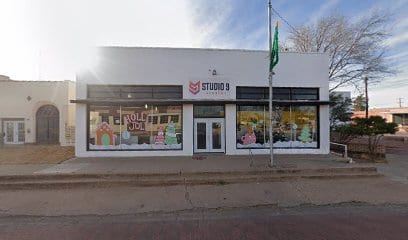 Waters WW Art Studio