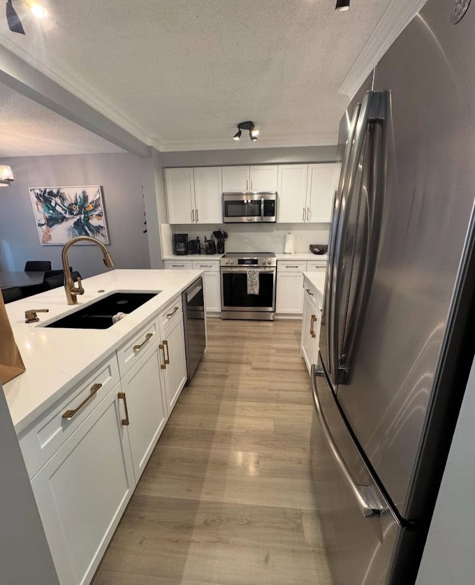 Maidora Cleaning Services North York, photo 4