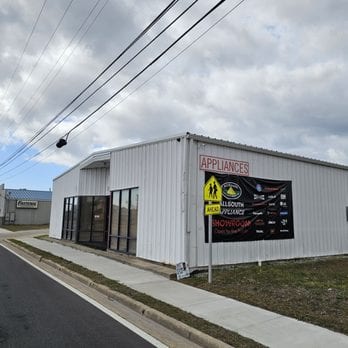 AllSouth Appliance Group, Inc., photo 4