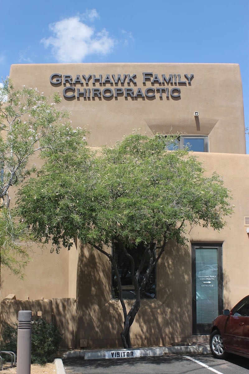 Grayhawk Family Chiropractic, photo 2