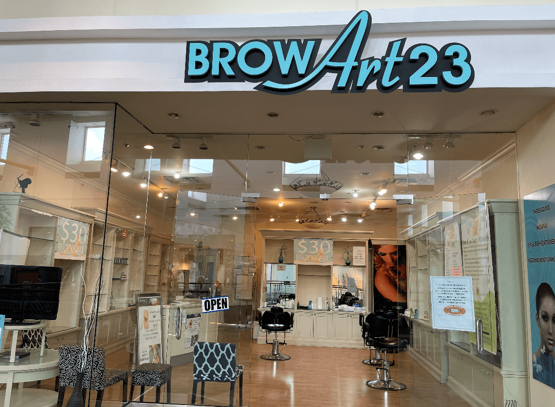 Brow Art 23