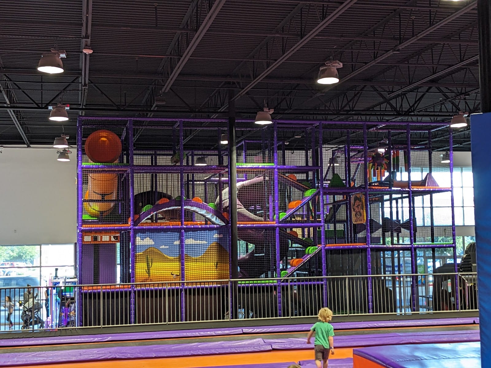 Altitude Trampoline Park, photo 4