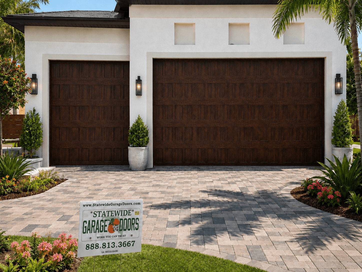 Statewide Garage Doors, photo 2