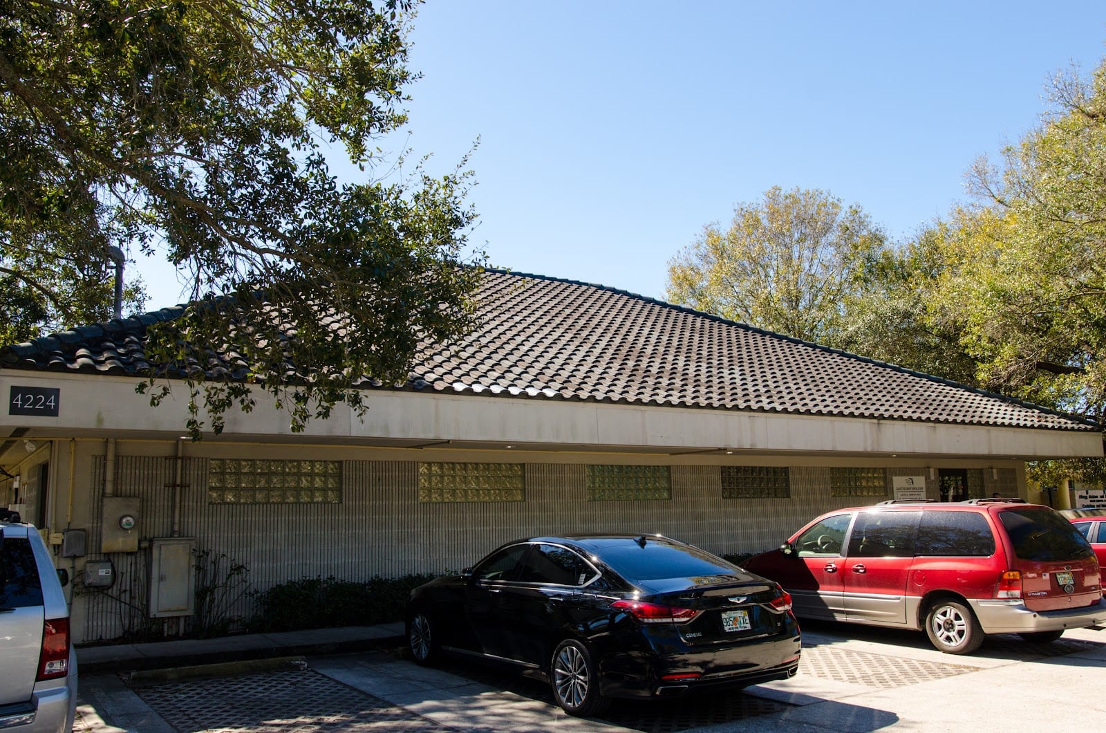 Florida Medical Clinic Orlando Health - Gastroenterology