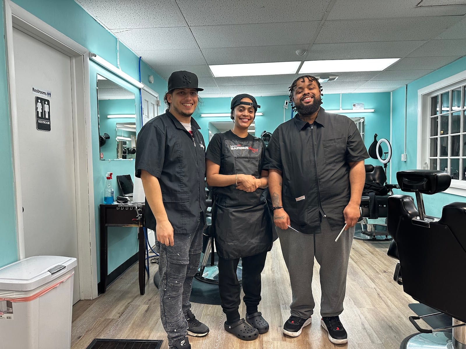 Cut Pro's Barbershop, photo 4