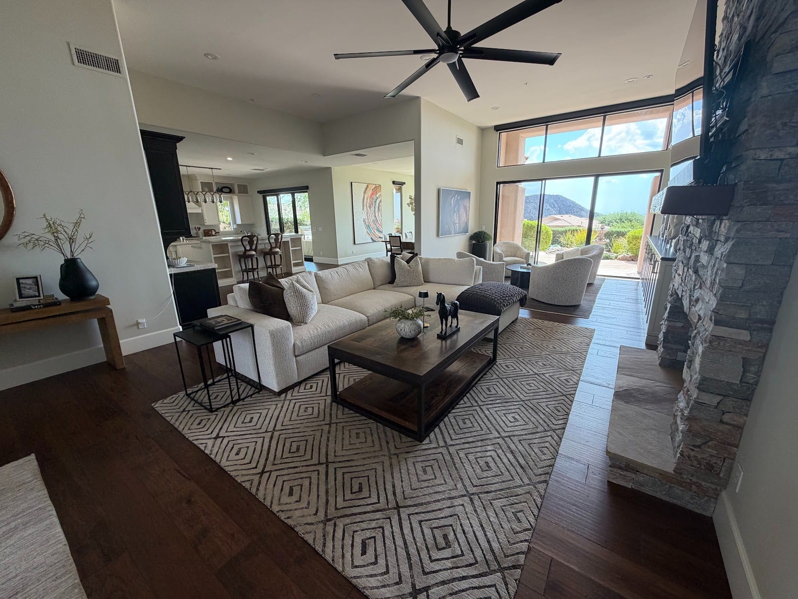 Scottsdale House Cleaning