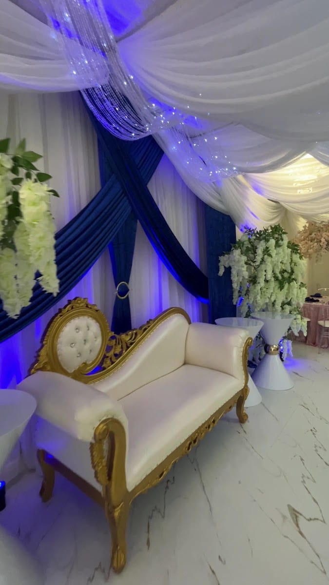 C&F BANQUETS & EVENTS, photo 3
